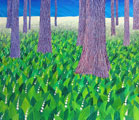 Lily of the valley