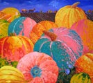 What autumn give to you