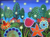 Fireflies